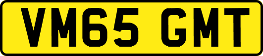 VM65GMT