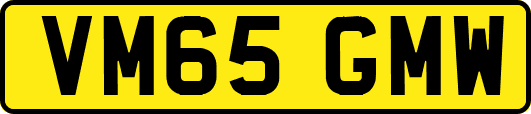 VM65GMW