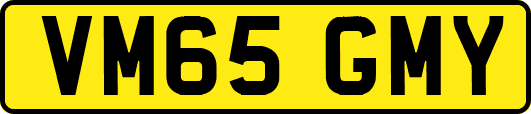 VM65GMY