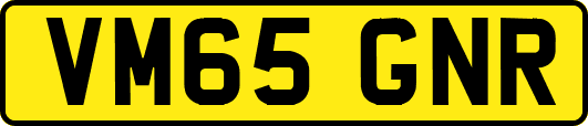 VM65GNR