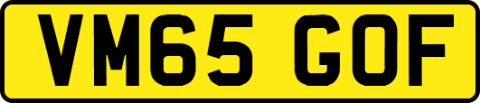 VM65GOF