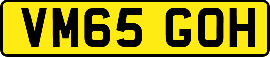 VM65GOH