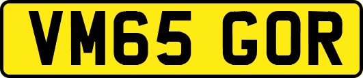 VM65GOR