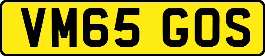 VM65GOS
