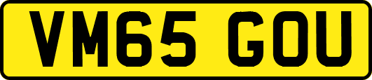 VM65GOU