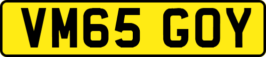 VM65GOY