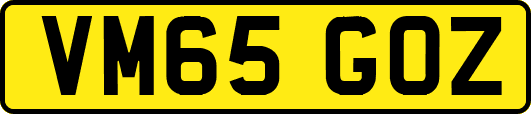 VM65GOZ