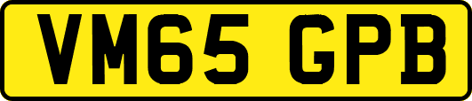 VM65GPB
