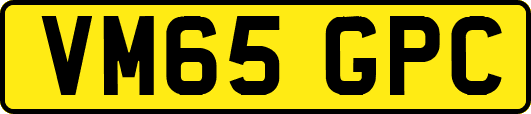VM65GPC