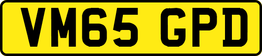 VM65GPD