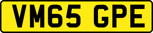 VM65GPE