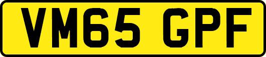 VM65GPF