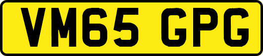VM65GPG