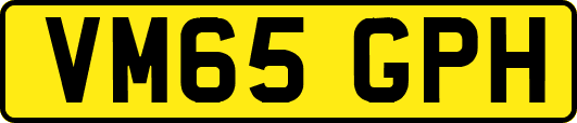 VM65GPH