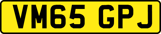 VM65GPJ