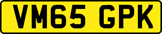 VM65GPK