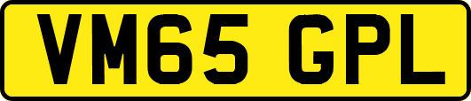VM65GPL