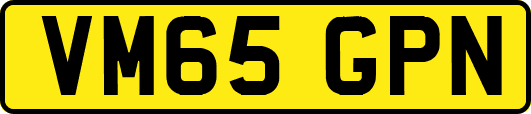 VM65GPN
