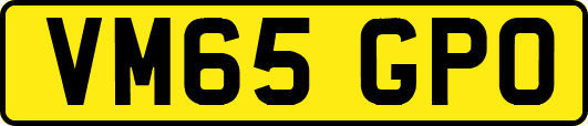VM65GPO