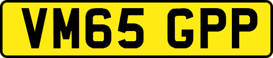 VM65GPP