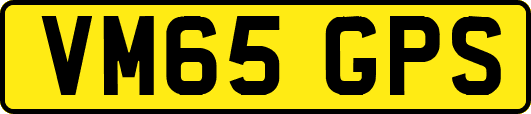 VM65GPS