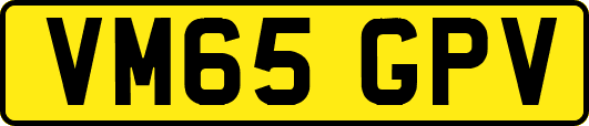 VM65GPV