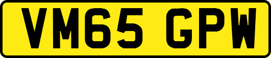 VM65GPW