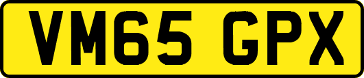 VM65GPX