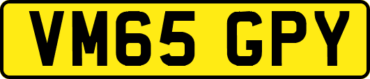VM65GPY