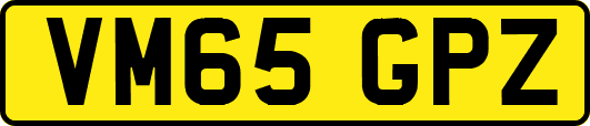 VM65GPZ