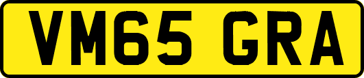VM65GRA