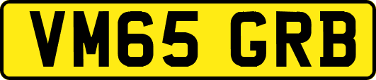 VM65GRB