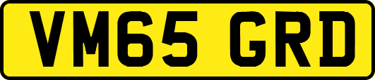 VM65GRD