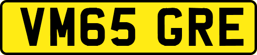 VM65GRE