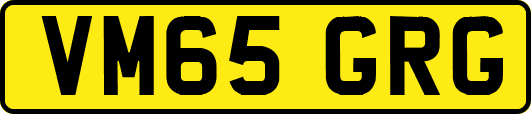 VM65GRG