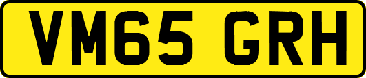 VM65GRH