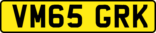 VM65GRK