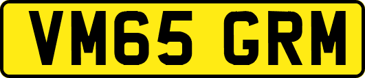 VM65GRM
