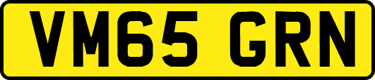 VM65GRN