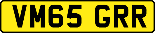 VM65GRR