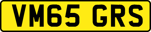 VM65GRS