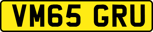 VM65GRU