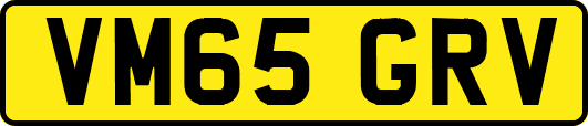 VM65GRV