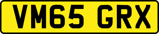 VM65GRX