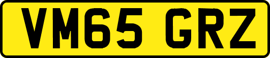 VM65GRZ
