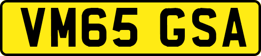VM65GSA