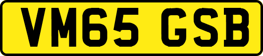 VM65GSB
