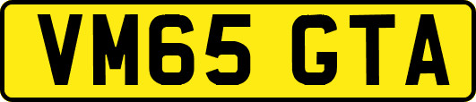 VM65GTA