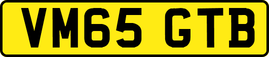 VM65GTB