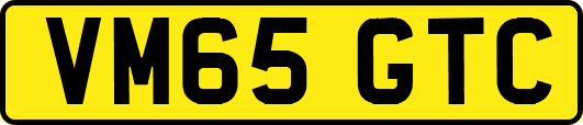 VM65GTC